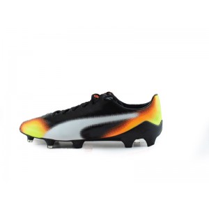 Футболни обувки PUMA EVO SPEED SL II GRAPHIC FG Футболни обувки PUMA EVO SPEED SL II GRAPHIC FG